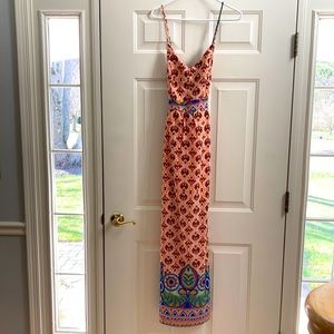 Maxi dress!
